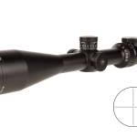 TRIJICON ACCUPOINT 5-20X50 DUPLEX GRN