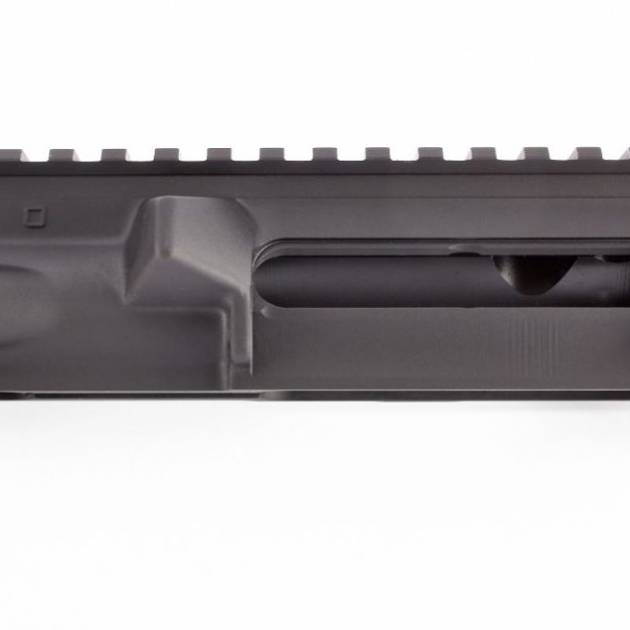 WILSON COMBAT RECEIVER UPPER AR15 ANODIZED