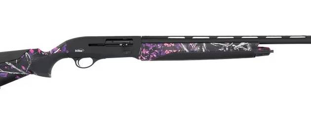 TRISTAR SPORTING ARMS RAPTOR II CPT 20/24 MG CAMO 3"