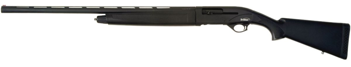TRISTAR SPORTING ARMS VIPER G2 12/28 BLK SYN 3" LH