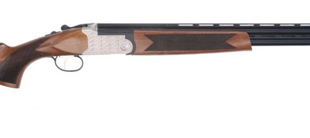 TRISTAR SPORTING ARMS SETTER ST O/U 20/26 BL/WD 3"