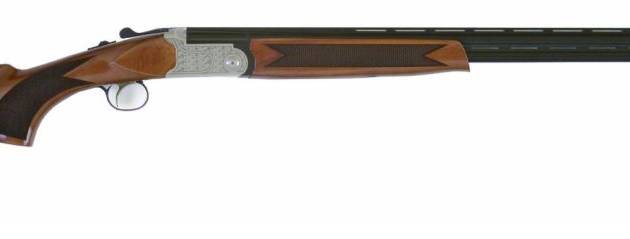 TRISTAR SPORTING ARMS SETTER ST O/U 410/28 BL/WD 3"