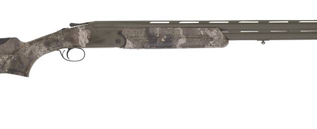 TRISTAR SPORTING ARMS HUNTER MAG II O/U 12/28 OD/TT