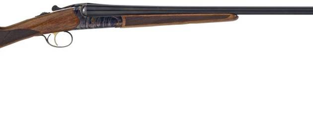 TRISTAR SPORTING ARMS BRISTOL SXS 28/28 BL/WD CCH