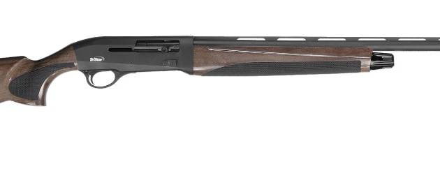 TRISTAR SPORTING ARMS RAPTOR II 12/28 BL/WD 3"