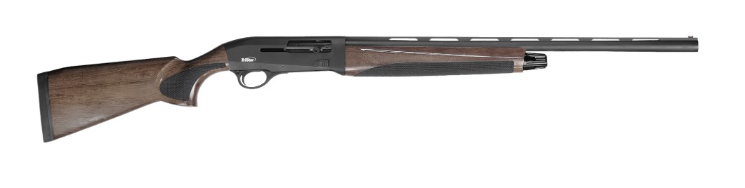 TRISTAR SPORTING ARMS RAPTOR II 12/28 BL/WD 3"
