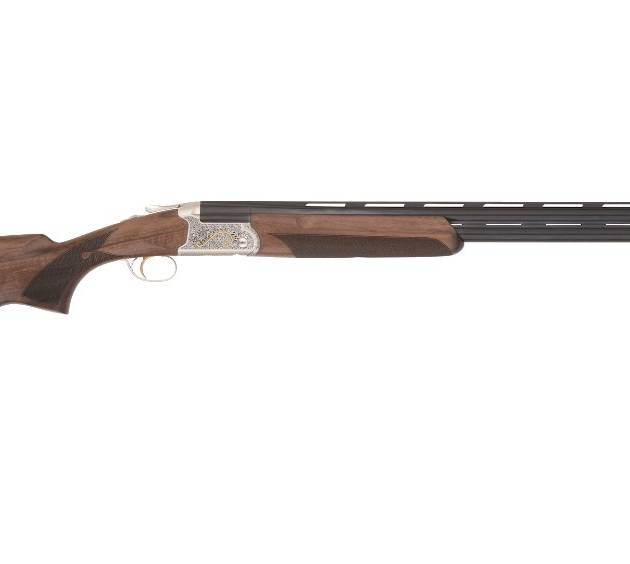 TRISTAR SPORTING ARMS TRINITY II O/U 20/28 BL/WD 3"