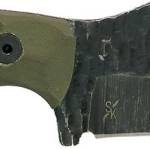 STP TU1 OD GREEN G10