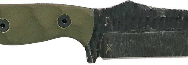 STP TU1 OD GREEN G10