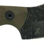 STP TU2 OD GREEN G10