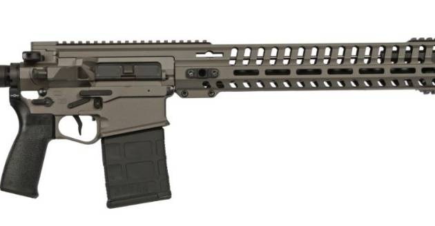 POF USA REVOLUTION 6.5CM 20" TUNG