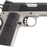 COLT DEFENDER 45ACP TWO-TONE 3"