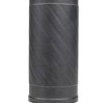LWRC S-556 5.56MM BLK SILENCER