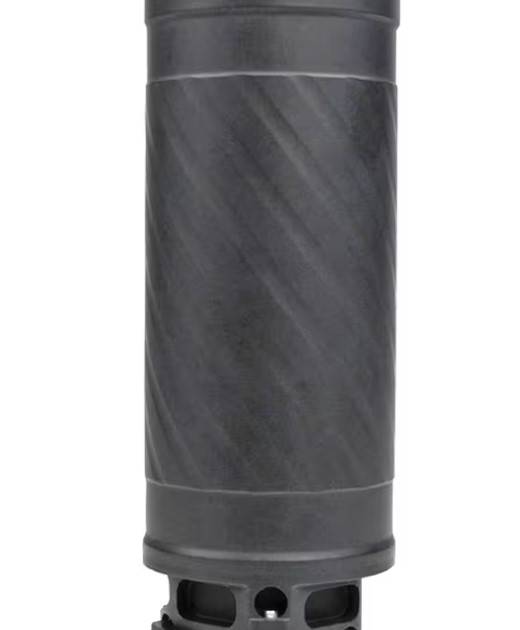 LWRC S-556 5.56MM BLK SILENCER