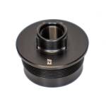 RUGGED SUPPRESSORS DIRECT THREAD MOUNT 1/2X28