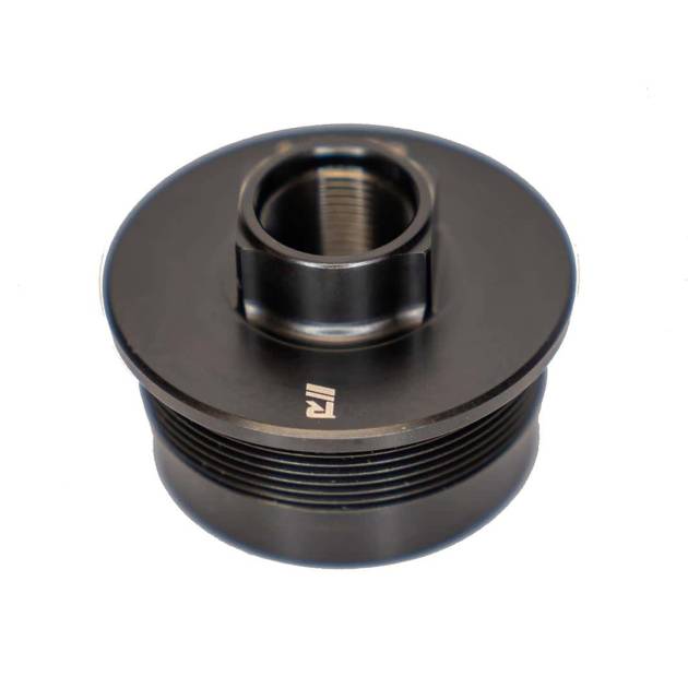 RUGGED SUPPRESSORS DIRECT THREAD MOUNT 1/2X28