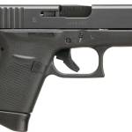 GLK 43 9MM PST 6RD FS US