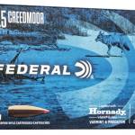 FDR 6.5CR 95GR V&P V-MAX 20RD