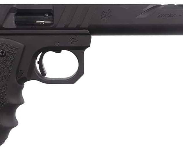 VOL SCORPION X PST 22LR 6BLK