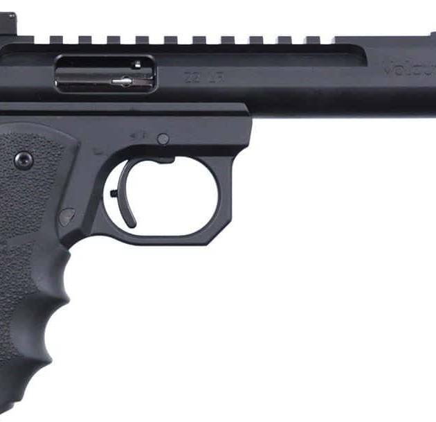 VOL SCORPION PST 22LR 6B 10R