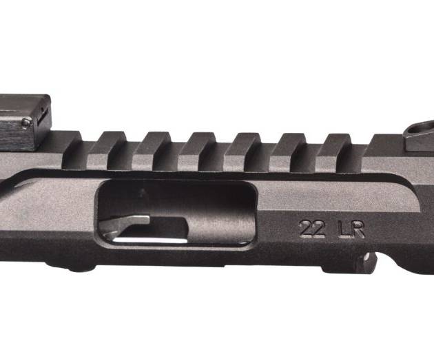 VOL MINI MAMBA UPER 22LR 3B DE