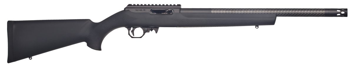 VOL SUPERLITE 17HMR SA B HOGUE