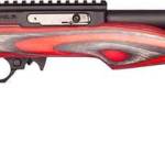 VOL SUPERLITE 22M SA B RED