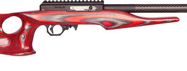 VOL SUPERLITE 22M SA B RED