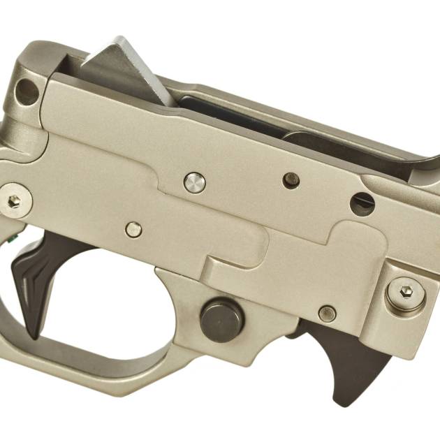 VOL TG2000 TRIGGER 10/22 SIL