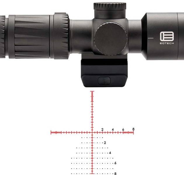 EOT VUDU 4-12X36 SHORT FFP MD5