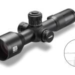 EO TECH VUDU PRECISION 5-25X50MM H59