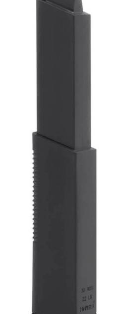 KRISS USA MAGAZINE VECTOR 22LR 30RD BLK