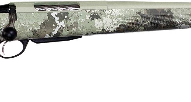 TIKKA T3X LT VEIL ALP 30-06