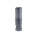 Silencer Co Velos LBP K 5.56 NATO suppressor with black finish