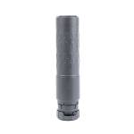 SilencerCo Velos LBP 7.62 black suppressor