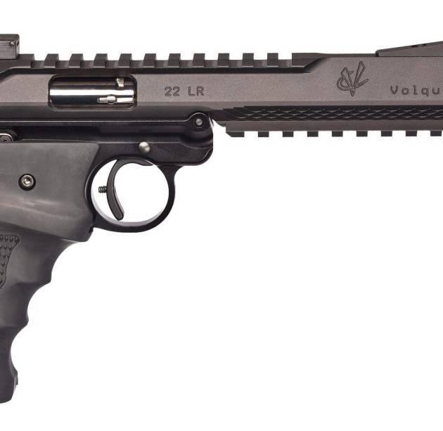 VOL BLK MAMBA TF 22LR 6B 10R