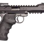 VOL BLK MAMBA TF 22LR 4.5B 10R