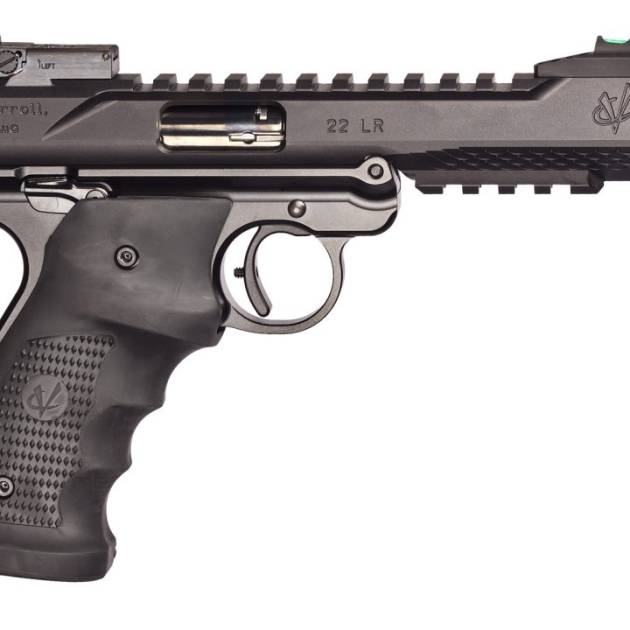 VOL BLK MAMBA TF 22LR 4.5B 10R