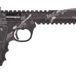 VOL BLK MBA CAMO 22LR 6B 10R