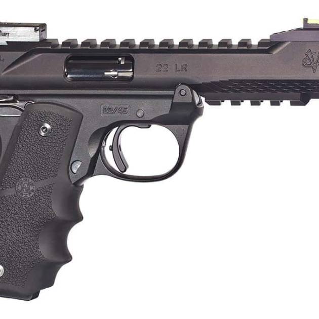 VOL BLK MAMBA 22LR 4.5B 10R