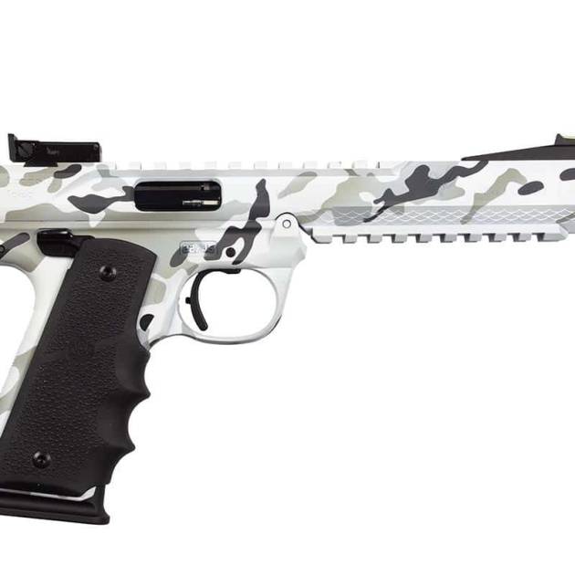 VOL BLK MBA ARTCAM 22LR 6B 10R