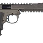 VOL BLK MAMBA 22LR 6TNG 10RD