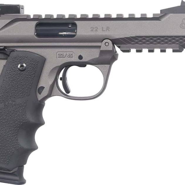 VOL BLK MAMBA 22LR 4.5TNG 10RD