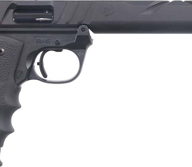 VOL MAMBA-X SA 22LR 6B 10RD
