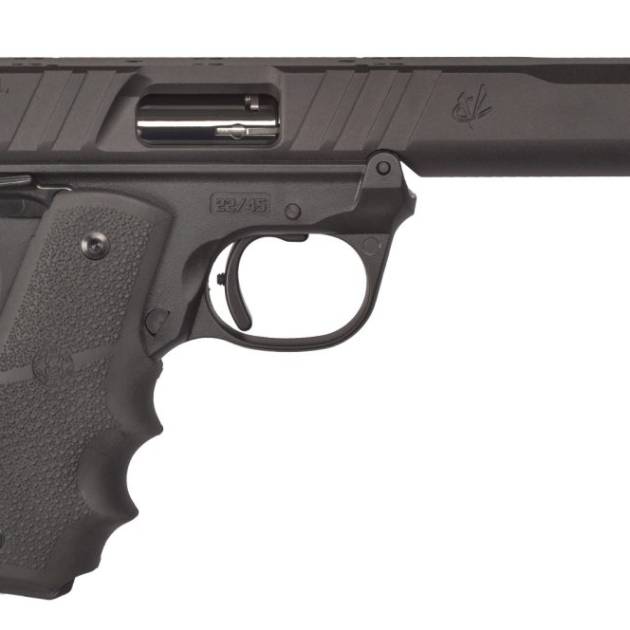 VOL MAMBA-X 22LR 4.5B 10RD DE