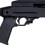 VOL ENV-9 PST SA 22LR 9B 10RD
