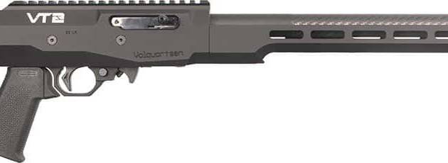 VOL VT2 TD 22LR RFL BLK 10RD