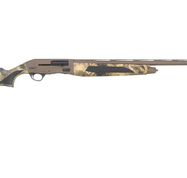 TRISTAR SPORTING ARMS VIPER G2 PRO 12/28 FDE/MOTB 3"