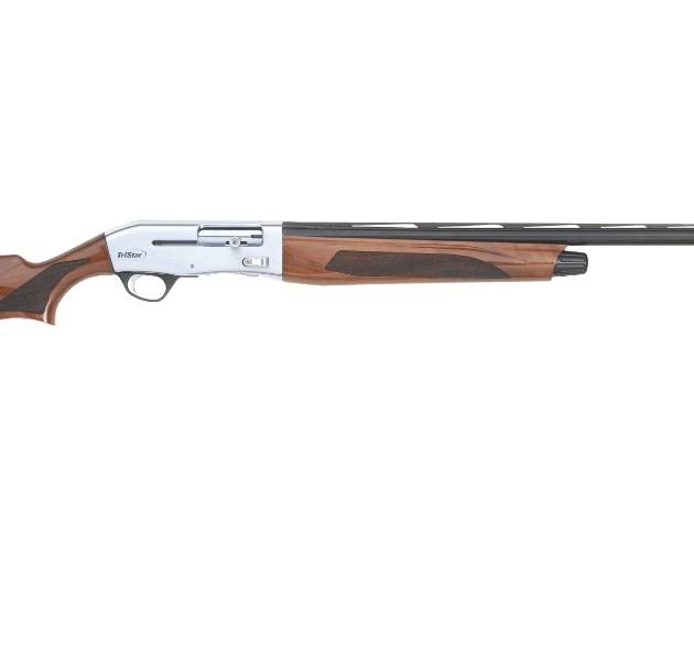 TRISTAR SPORTING ARMS VIPER G2 PRO SLVR 12/28 BL/WD
