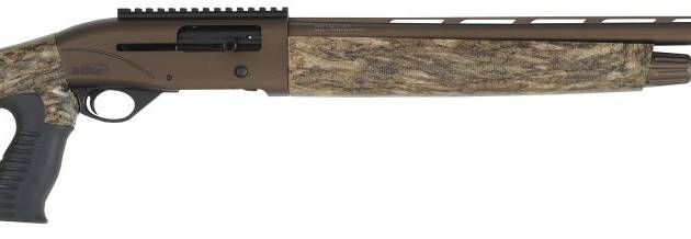 TRISTAR SPORTING ARMS VIPER G2 TRKY 12/24 BRNZ/CAMO